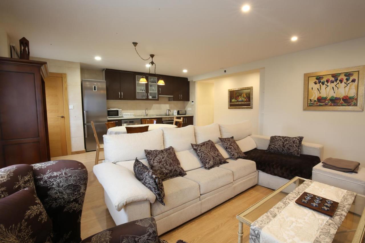 Apartamento Oviedo San Melchor Kültér fotó