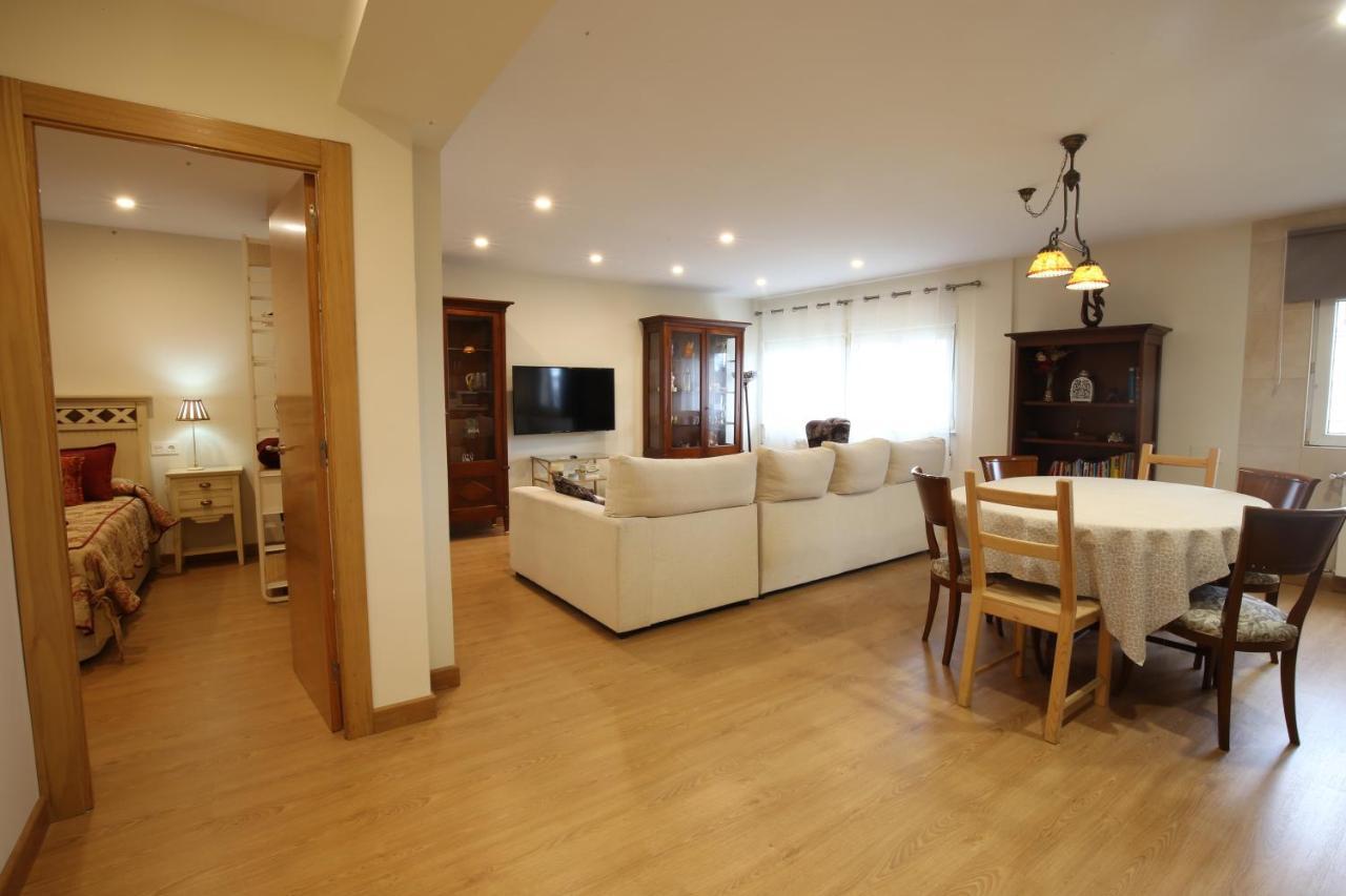 Apartamento Oviedo San Melchor Kültér fotó