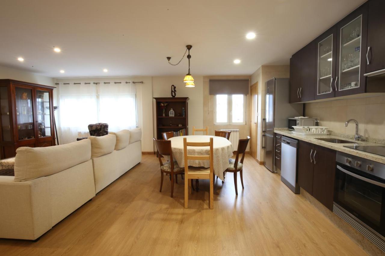 Apartamento Oviedo San Melchor Kültér fotó