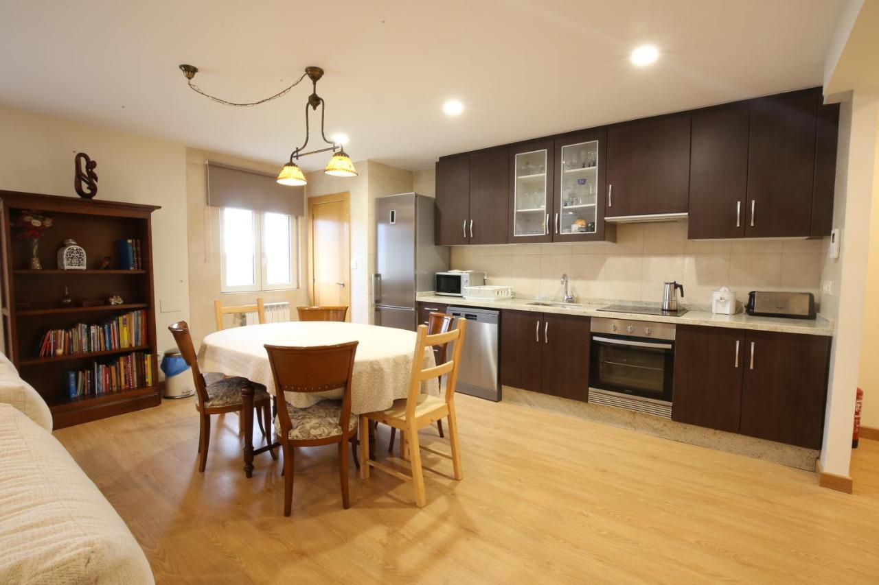 Apartamento Oviedo San Melchor Kültér fotó