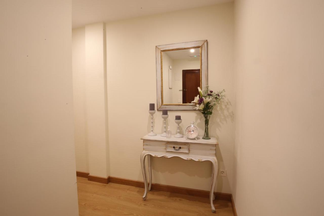 Apartamento Oviedo San Melchor Kültér fotó